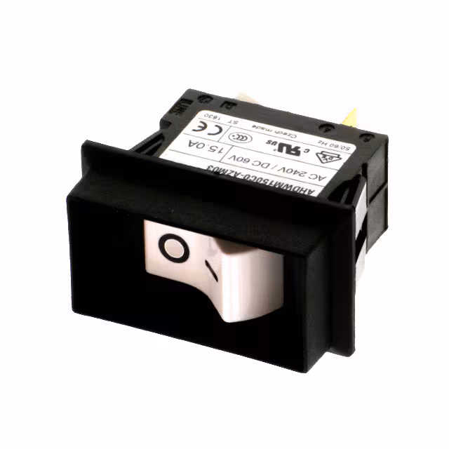 4430.3647 SCHURTER Inc. Disjoncteurs